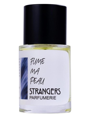 Frasco de Fume Ma Peau — Strangers Parfumerie