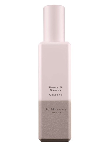 Frasco de Poppy & Barley — Jo Malone London