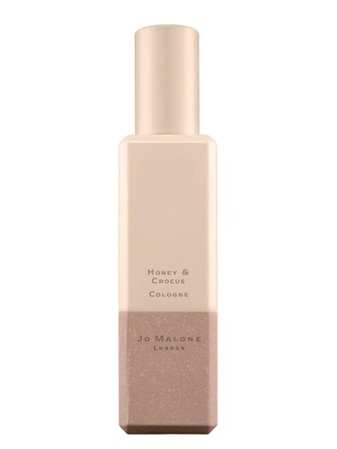 Frasco de Honey & Crocus — Jo Malone London