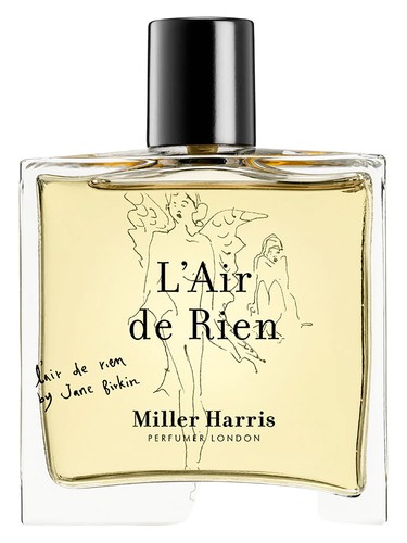 Frasco de L'Air de Rien — Miller Harris
