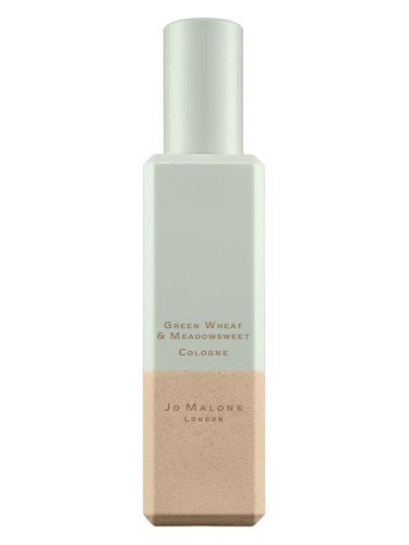Frasco de Green Wheat & Meadowsweet — Jo Malone London