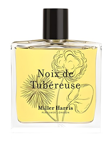 Frasco de Noix de Tubereuse — Miller Harris