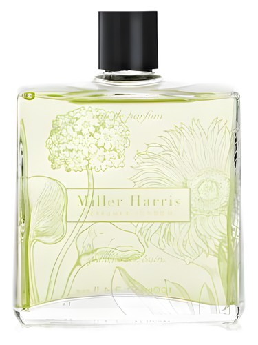 Frasco de Piment des Baies, de Miller Harris