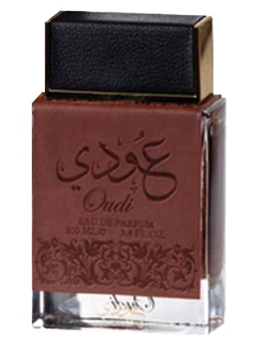Frasco de Oudi, de Ard Al Zaafaran