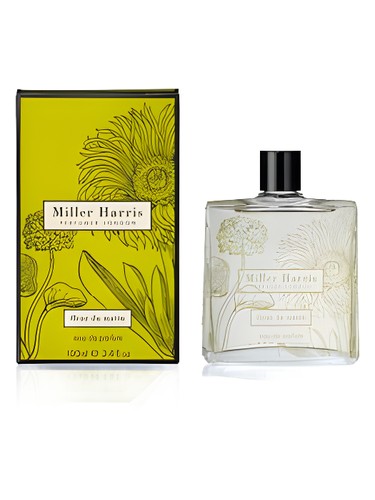 Frasco de Fleur du Matin — Miller Harris