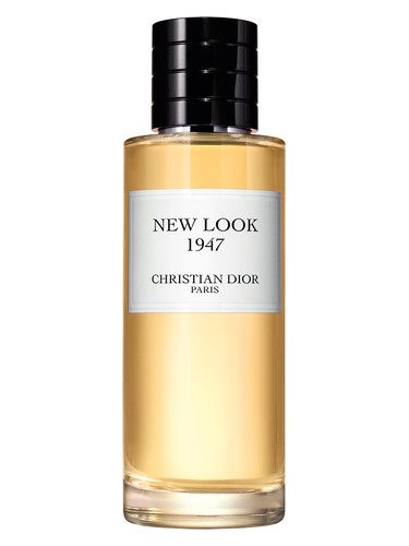Frasco de New Look 1947, de Dior