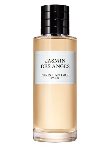 Frasco de Jasmin Des Anges — Dior