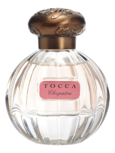 Frasco de Cleopatra — Tocca