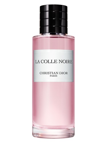 Frasco de La Colle Noire (2018) — Dior
