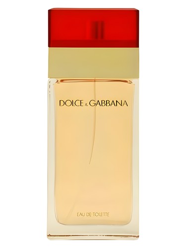 Frasco de Dolce&Gabbana — Dolce&Gabbana