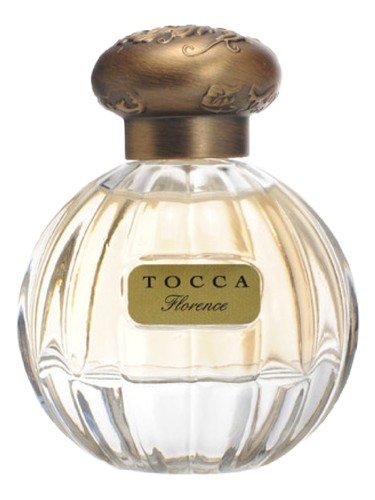 Frasco de Florence — Tocca