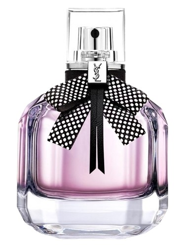 Frasco de Mon Paris Couture — Yves Saint Laurent