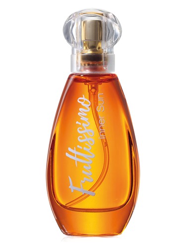 Frasco de Inner Sun, de Brocard