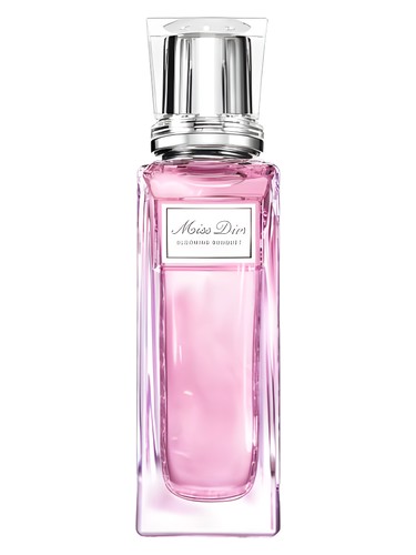 Frasco de Miss Dior Blooming Bouquet Roller Pearl — Dior