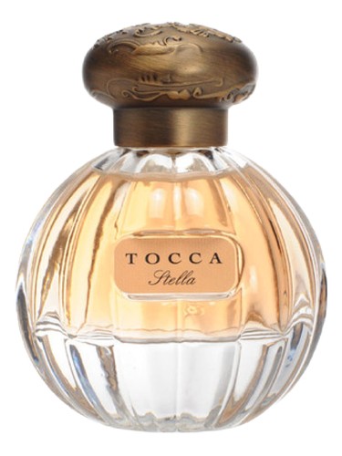 Frasco de Stella — Tocca