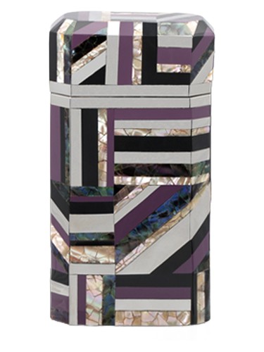Frasco de Art Deco II, de Atelier d'Artistes By Alexandre.J