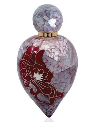 Frasco de Coeur Rouge, de Atelier d'Artistes By Alexandre.J
