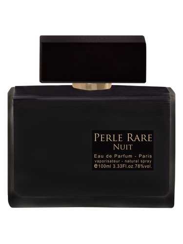 Frasco de Perle Rare Nuit, de Panouge
