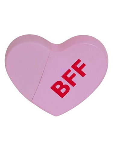 Frasco de BFF — KKW Fragrance