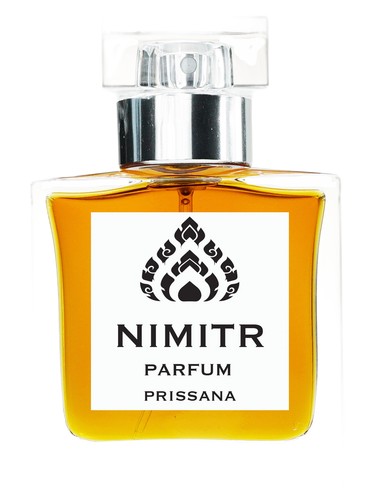 Frasco de Nimitr — Prissana