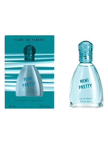 Frasco de Mini Pretty — Ulric de Varens