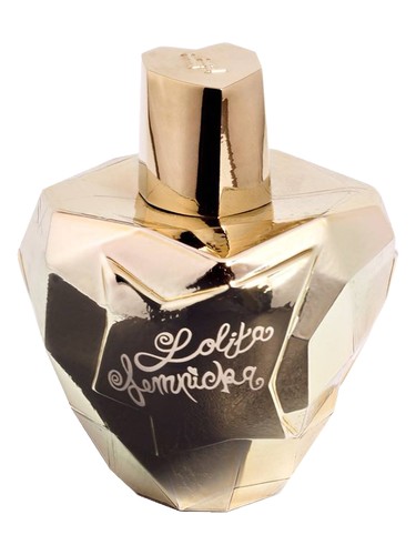 Frasco de Lolita Lempicka Elixir Sublime, de Lolita Lempicka