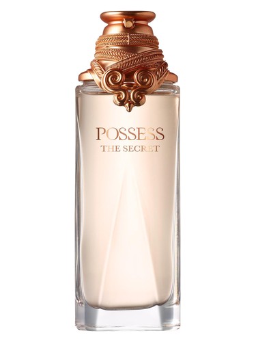 Frasco de Possess The Secret Woman — Oriflame