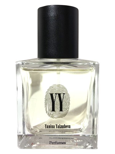Frasco de Casablanca, de Yanina Yakusheva