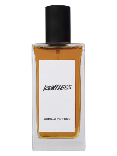 Frasco de Rentless — Lush