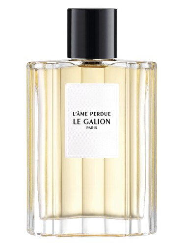 Frasco de L'âme Perdue — Le Galion