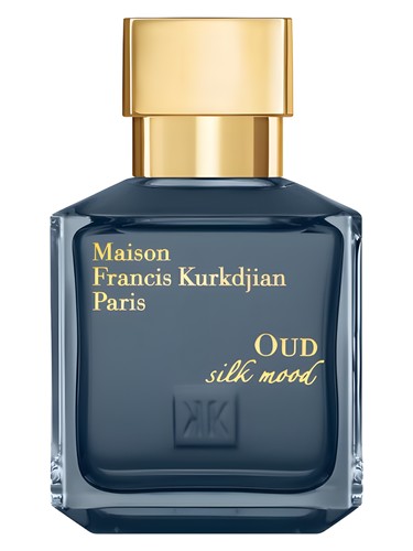 Frasco de Oud Silk Mood — Maison Francis Kurkdjian