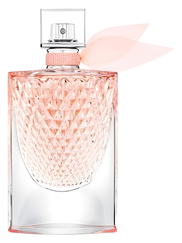 Frasco de La Vie est Belle L'Éclat L'Eau de Toilette, de Lancôme