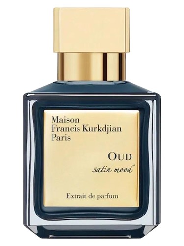 Frasco de Oud Satin Mood Extrait de Parfum — Maison Francis Kurkdjian