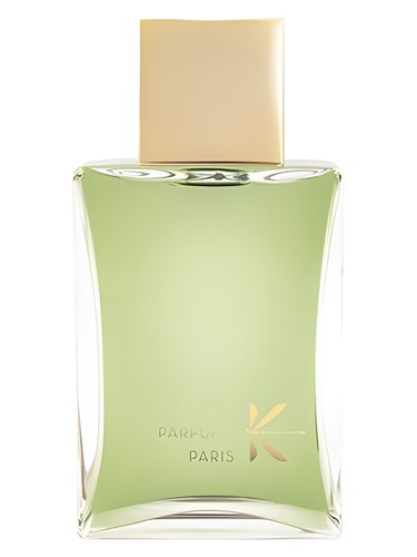 Frasco de Brumes de Khao-Sok — Ella K Parfums