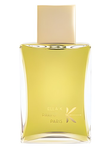 Frasco de Poeme de Sagano — Ella K Parfums
