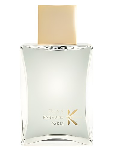 Frasco de Pluie Sur Ha Long — Ella K Parfums