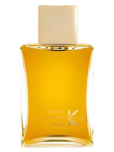 Frasco de Epupa Mon Amour, de Ella K Parfums