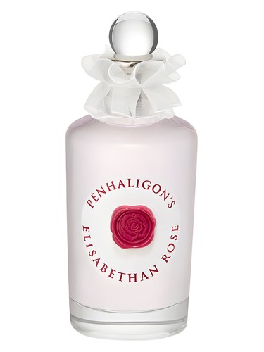 Frasco de Elisabethan Rose — Penhaligon's