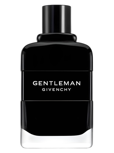 Frasco de Gentleman Eau de Parfum — Givenchy