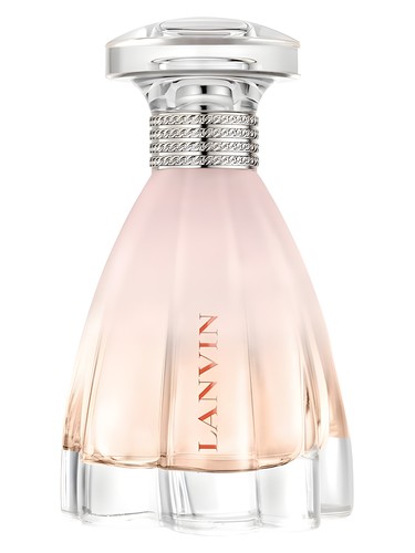 Frasco de Modern Princess Eau Sensuelle, de Lanvin