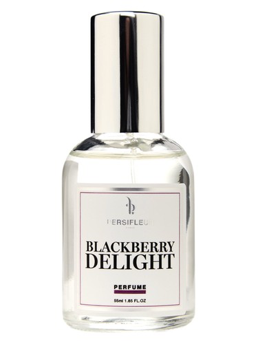 Frasco de Blackberry Delight — Persifleur