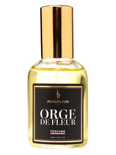 Frasco de Orge De Fleur, de Persifleur