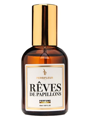 Frasco de Reves De Papillons, de Persifleur