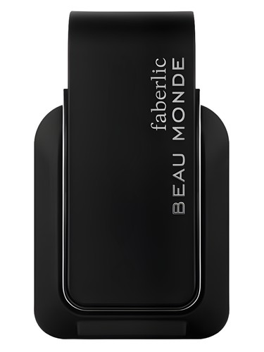 Frasco de Beau Monde — Faberlic