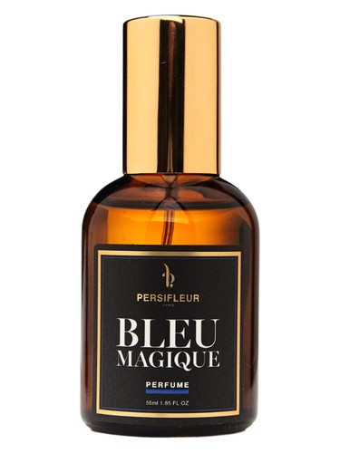 Frasco de Bleu Magique, de Persifleur