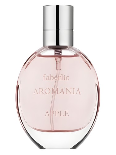 Frasco de Aromania Apple — Faberlic