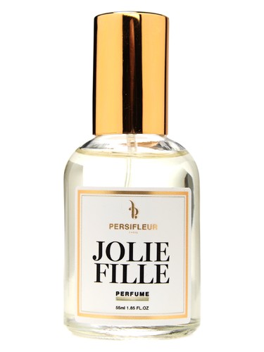Frasco de Jolie Fille, de Persifleur