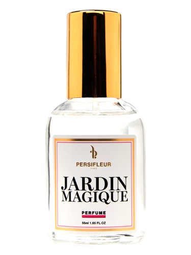 Frasco de Jardin Magique, de Persifleur