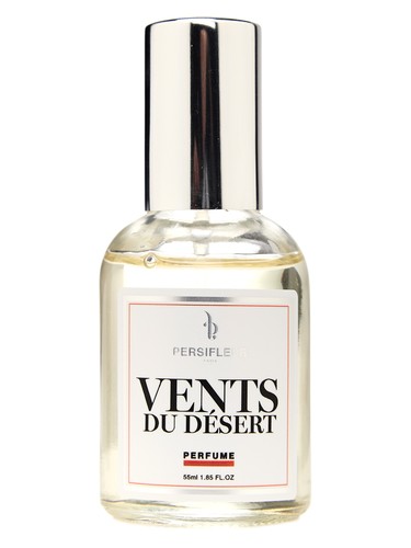 Frasco de Vents Du Desert, de Persifleur