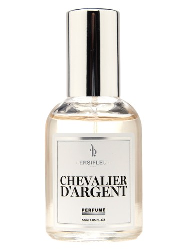 Frasco de Chevalier D'Argent, de Persifleur